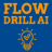 FlowDrillAi Logo